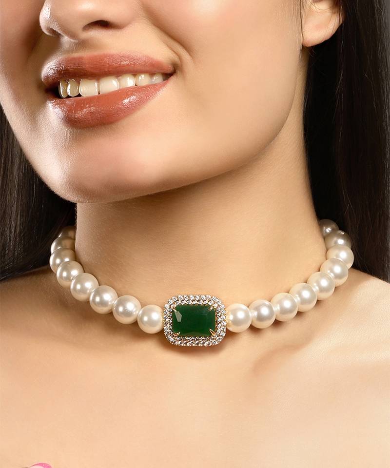 What Jewellery to Wear With Saree