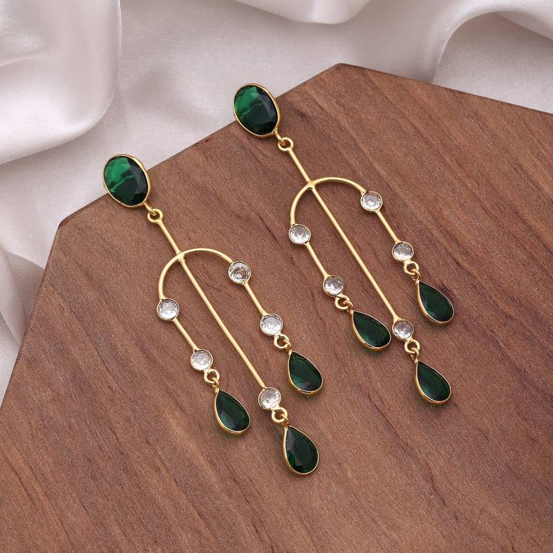 Styling Indian Jewellery for Diwali