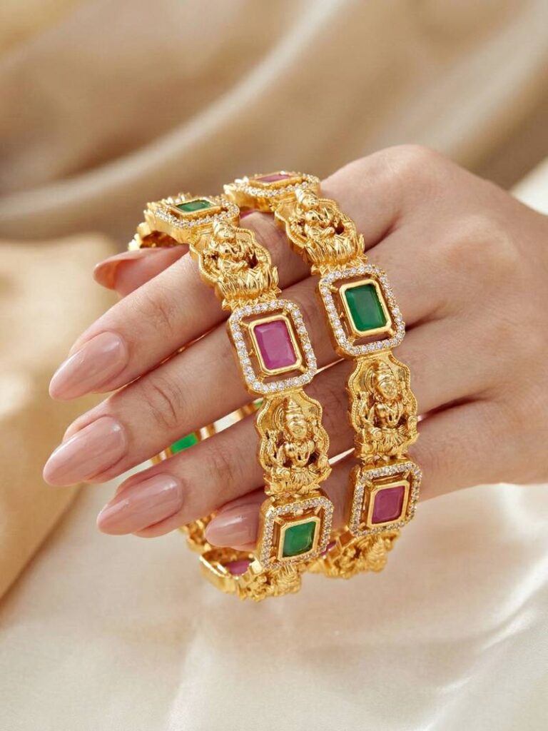 Indian Jewellery for Diwali