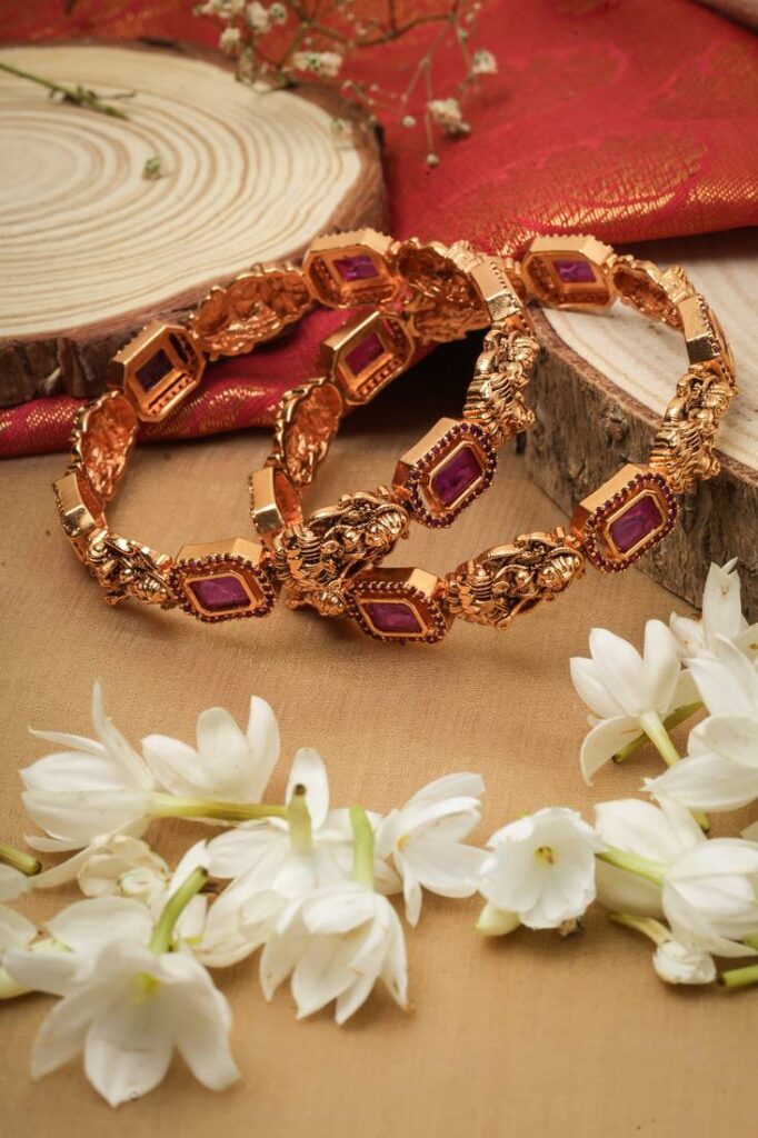 Indian Jewellery for Diwali