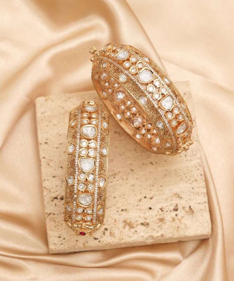 Indian jewellery for Diwali