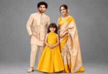 What to Wear for Diwali Celebrations Across the USA What to Wear for Diwali Celebrations Across the USA