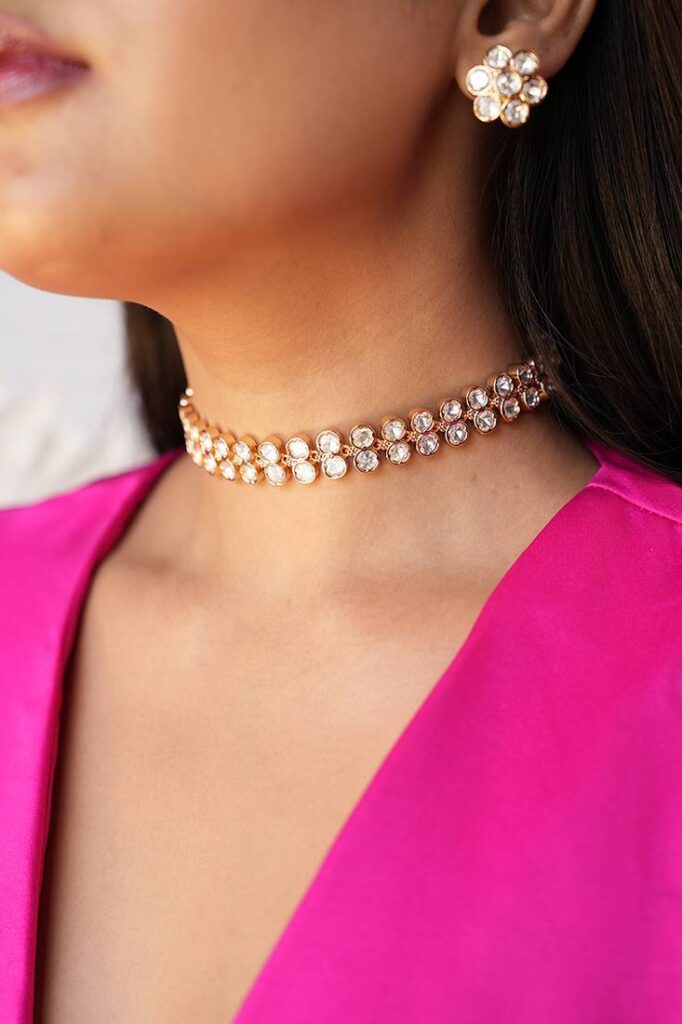 Diwali Jewellery in the USA