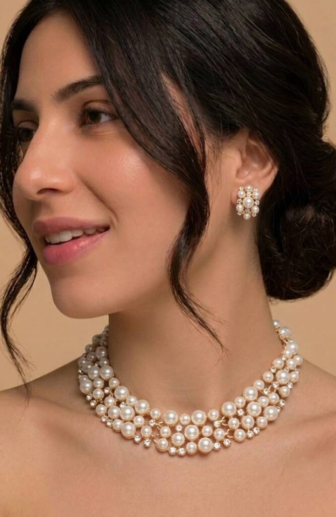 Diwali Fashion in USA